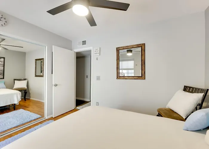 Haven W/ Patio, Heated Pool & Hot Tub Access Holiday home