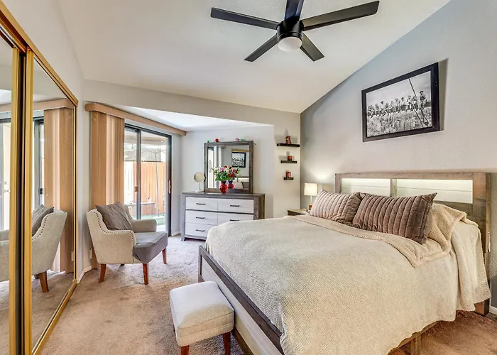 Haven W/ Patio, Heated Pool & Hot Tub Access Holiday home *
